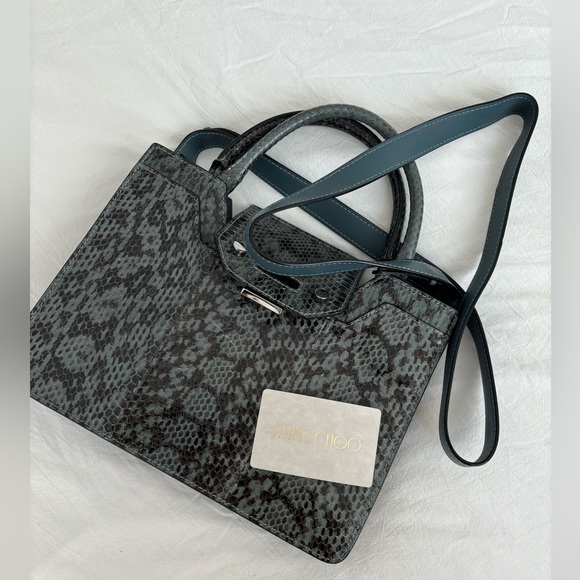 Jimmy Choo bag - Picture 4 of 16